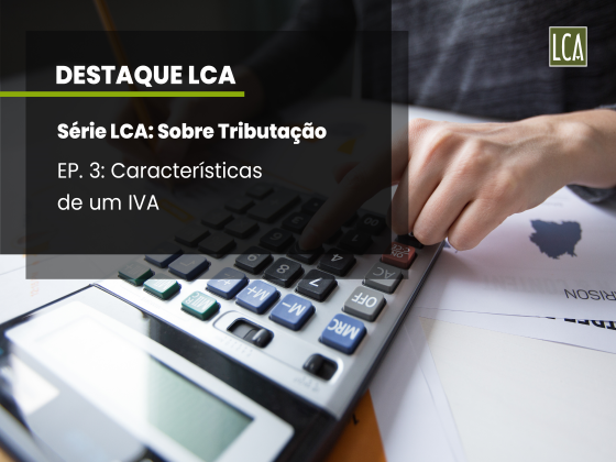 Taxation Series - Episode 3